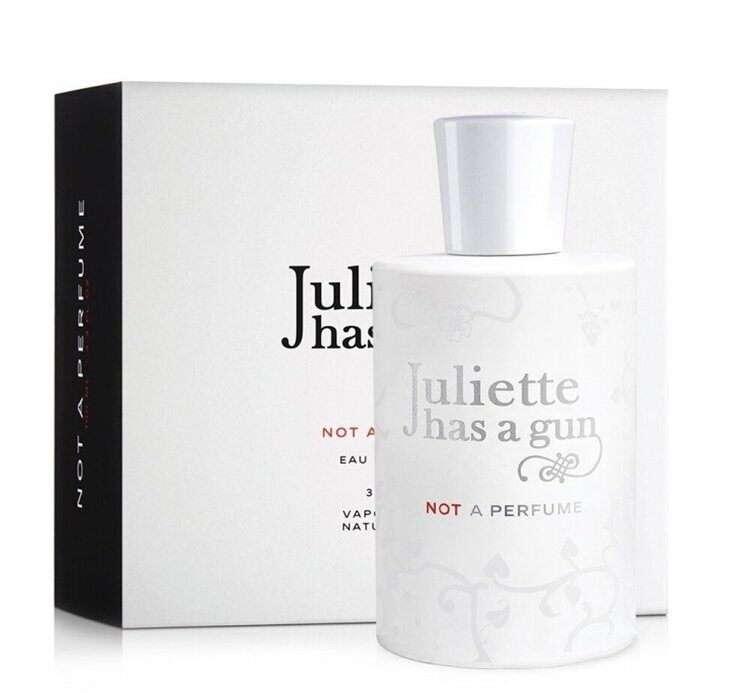 Juliette Has A Gun Not A Perfume Edp 100 ml
