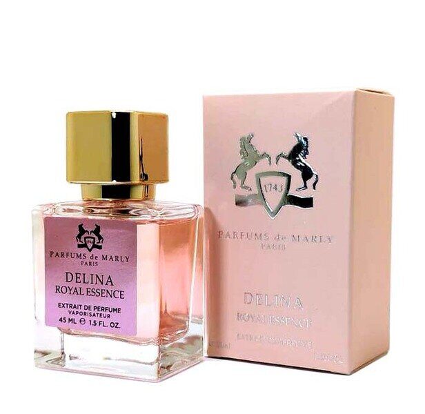 A-PLUS PARFUMS DE MARLY DELINA EAU DE PARFUM 45 ml