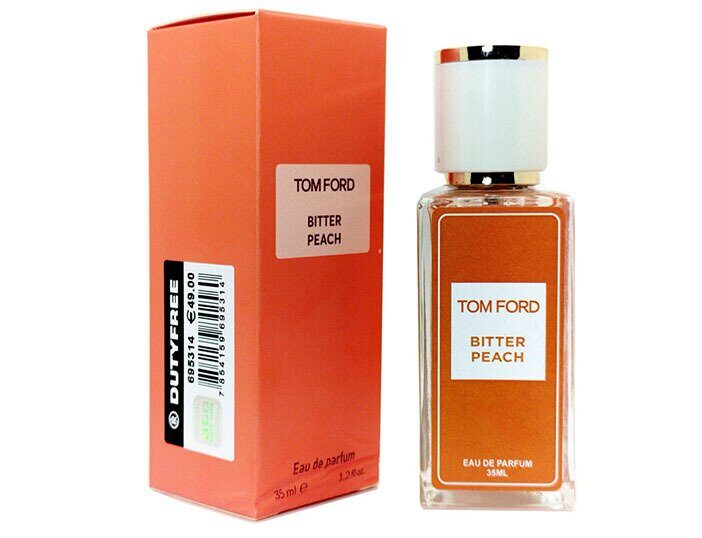 TOM FORD BITTER PEACH УНИСЕКС 35 ml