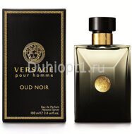 Versace Pour Homme Oud Noir 100 ml