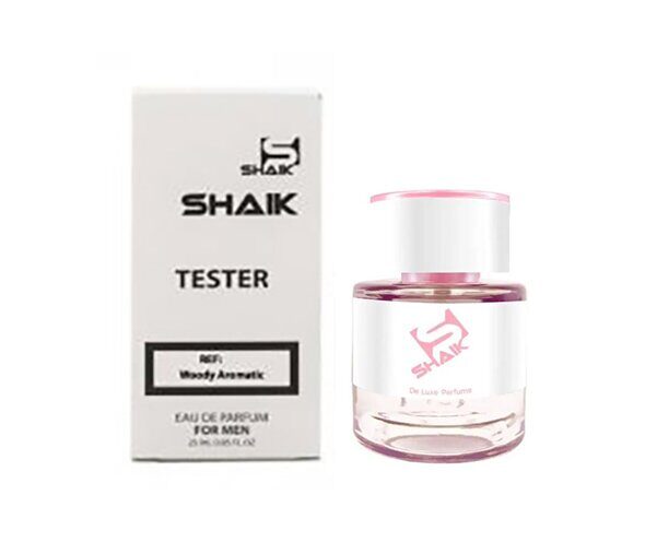 SHAIK № 14 (BURBERRY FOR WOMEN) 25 ml