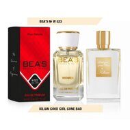 W 523 ПАРФЮМ BEAS KILIAN GOOD GIRL GONE BAD 50ML