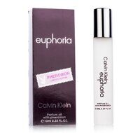CK EUPHORIA FOR WOMEN PARFUM OIL 10ml