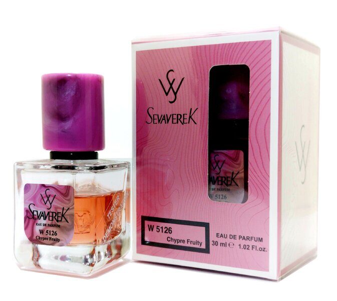 SEVAVEREK W 5126 (GIORGIO ARMANI ARMANI SI) 30 ml