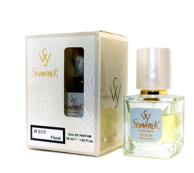 SEVAVEREK W 5120 (DOLCE & GABBANA LIGHT BLUE) 30 ml