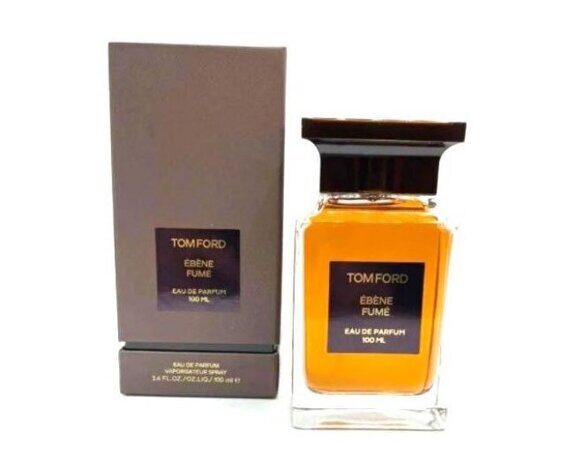 TOM FORD EBENE FUME EAU DE PARFUM (копи) унисекс 50 ml