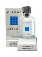 AZZARO CHROME EDP FOR MEN 62 ml