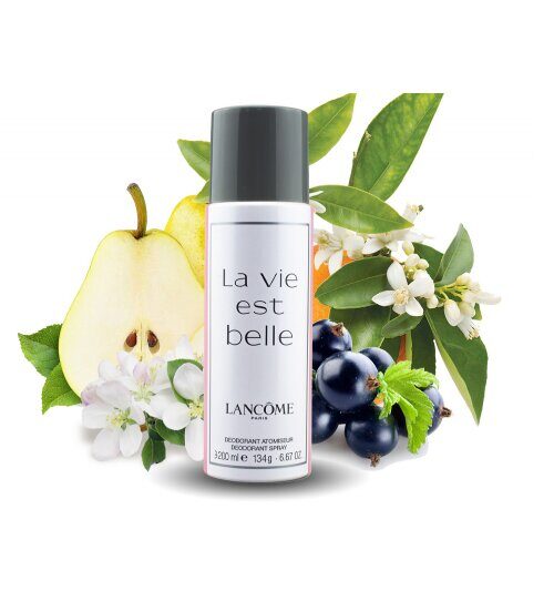 ДЕЗОДОРАНТ LA VIE EST BELLE FOR WOMEN 200ml