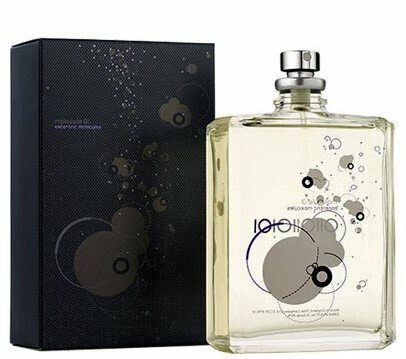 Escentric Molecules Molecule 01 edp унисекс 100 ml