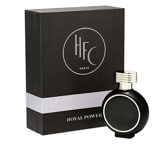 HAUTE FRAGRANCE COMPANY ROYAL POWER FOR MEN 75 ml
