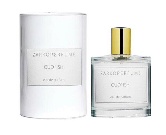 ZARKOPERFUME OUD ' ISH УНИСЕКС 100 ml