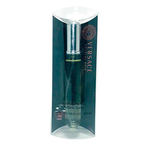VERSACE CRYSTAL NOIR FOR WOMEN 20 ml