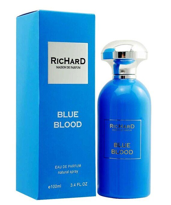 Richard BLUE BLOOD EDP УНИСЕКС 100 ml