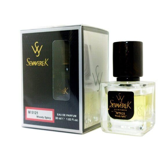 SEVAVEREK M 5121 (PACO RABANNE 1 MILLION) 30 ml