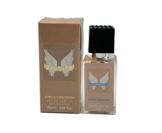 PACO RABANNE OLYMPEA FOR WOMEN 25 ml