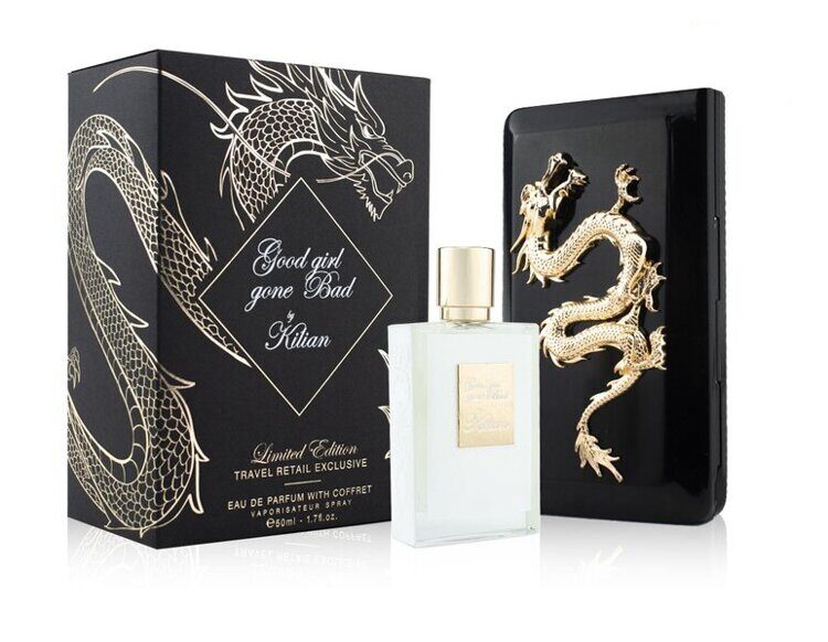 ВУ КILIAN GOOD GIRL GONE BAD LIMITED EDITION EXCLUSIVE 50 ml