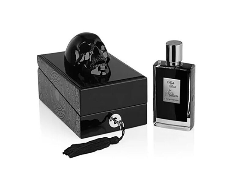 KILIAN DARK LORD EAU DE PARFUM FOR MEN 50 ml