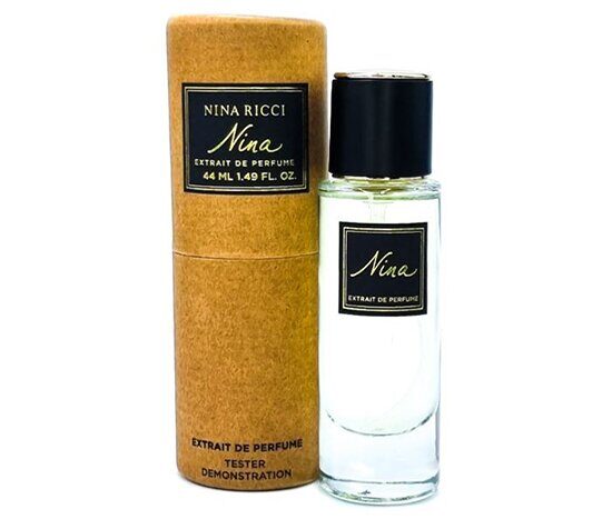 NINA RICCI NINA FOR WOMEN EXTRAIT DE PARFUM 44 ml