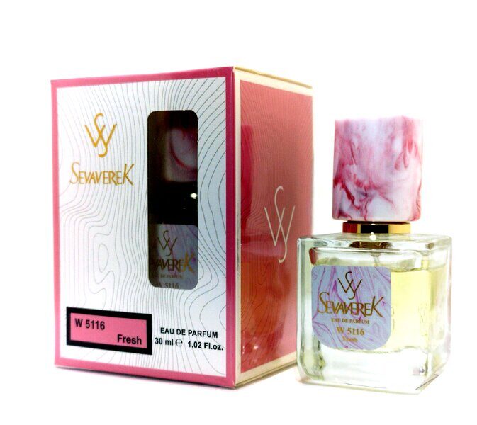 SEVAVEREK W 5116 (CHANEL CHANCE EAU FRAICHE) 30 ml