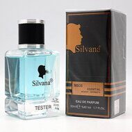 Silvana M 808 (LACOSTE ESSENTIAL MEN) 50ml