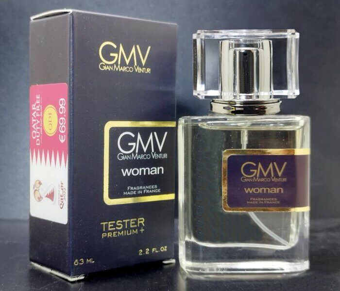 ТЕСТЕР PREMIUM GAN MARCO VENTURE 63 ml