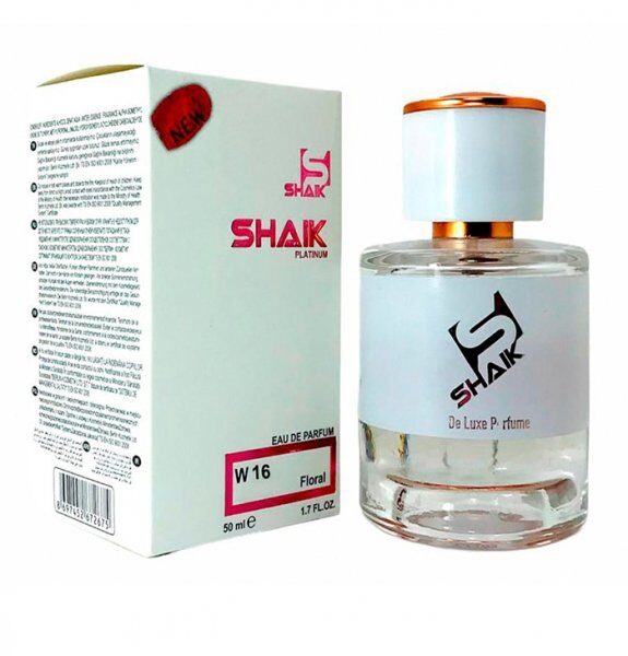 ШЕЙК W 16 (BURBERRY WEEKEND) 50 ml