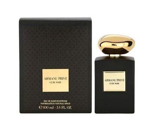 ARMANI PRIVE CUIR NOIR EAU DE PARFUM INTENSE 100 ml