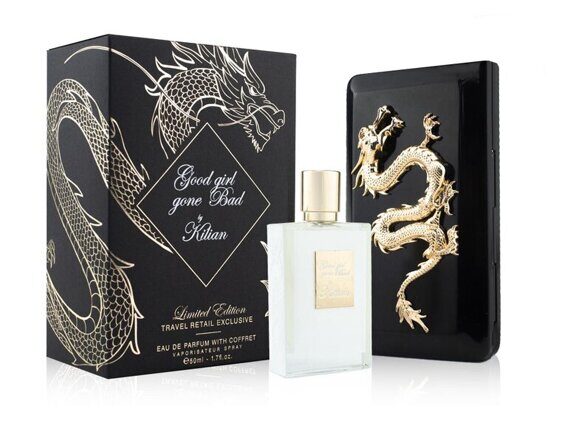 ВУ КILIAN GOOD GIRL GONE BAD LIMITED EDITION EXCLUSIVE 50 ml