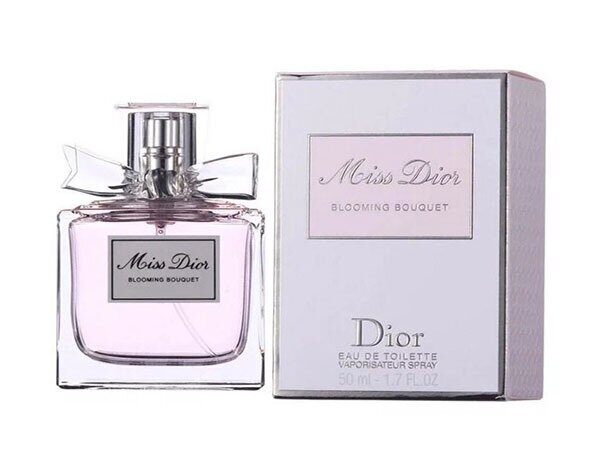 ЛЮКС DIOR MISS DIOR BLOOMING BOUQUET EDP 50 ml