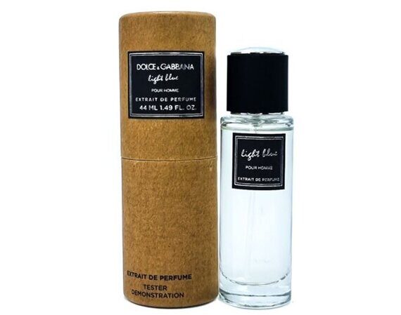 DOLCE&GABBANA LIGHT BLUE EXTRAIT DE PARFUM 44 ml