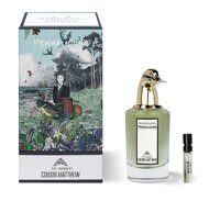 Парфюмерная вода Penhaligon's The Impudent Cousin Matthew 75ml
