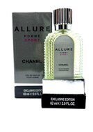 CHANEL ALLURE HOMME SPORT EDP FOR MEN 62 ml