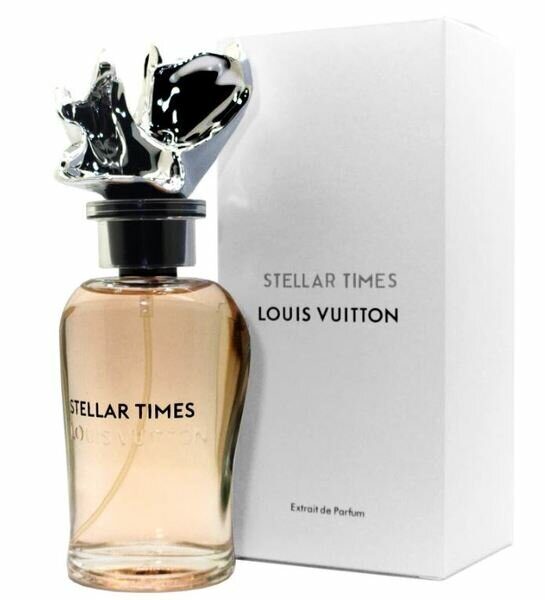 LOUIS VUITTON STELLAR TIMES EXTRAIT DE PARFUM 100 ml