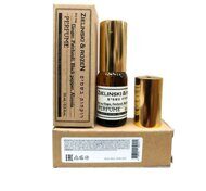 ZIELINSKI & ROZEN GIGER, PATCHOULI, BLACK PEPPER, ALOYSIA УНИСЕКС 10 ml