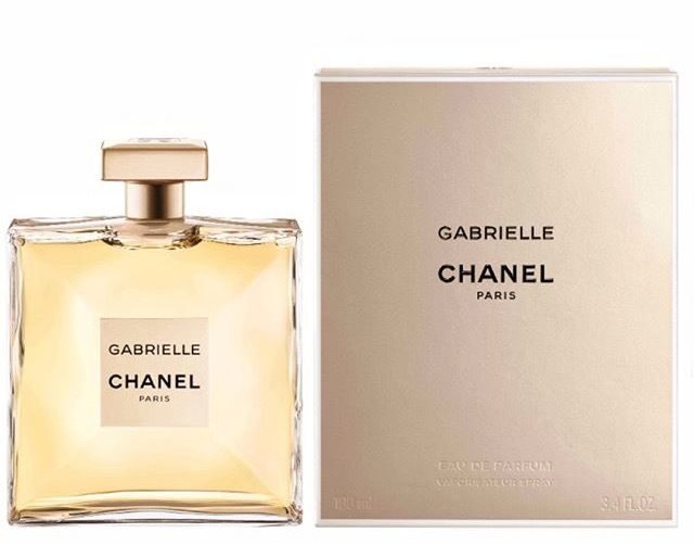 Chanel Gabrielle eau de parfum 100 ml
