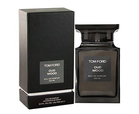 TOM FORD OUD WOOD EAU DE PARFUM УНИСЕКС 100 ml