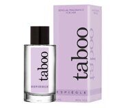 TABOO ESPIEGLE SENSUAL FRAGRANCE FOR HER 100 ml