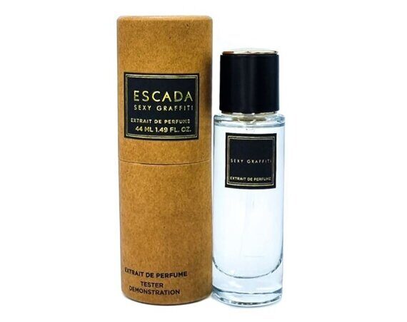 ESCADA SEXY GRAFFITI FOR WOMEN EXTRAIT DE PARFUM 44 ml