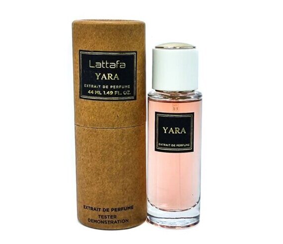 LATTAFA YARA FOR WOMEN EXTRAIT DE PARFUM 44 ml