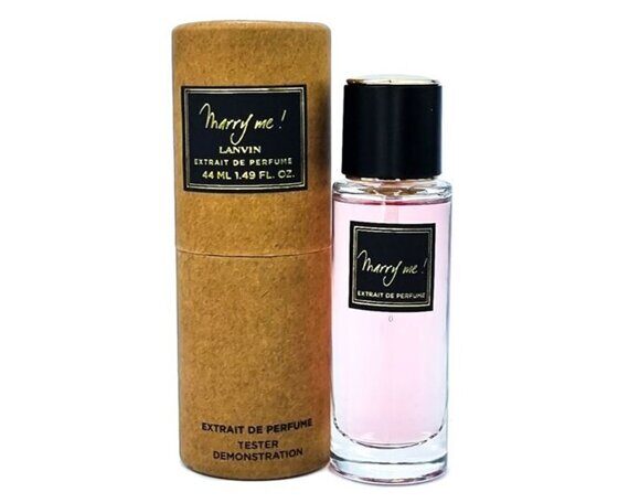 LANVIN MARRY ME! FOR WOMEN EXTRAIT DE PARFUM 44 ml