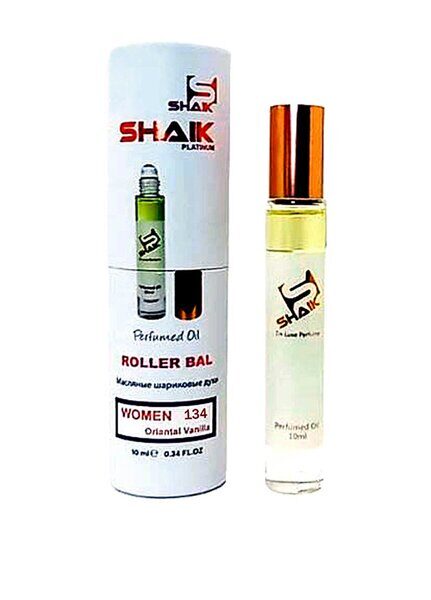 SHAIK № 134 LANCOME LA VIE EST BELLE МАСЛО 10 ml