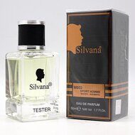 Silvana M 803 (DIOR HOMME SPORT MEN) 50ml