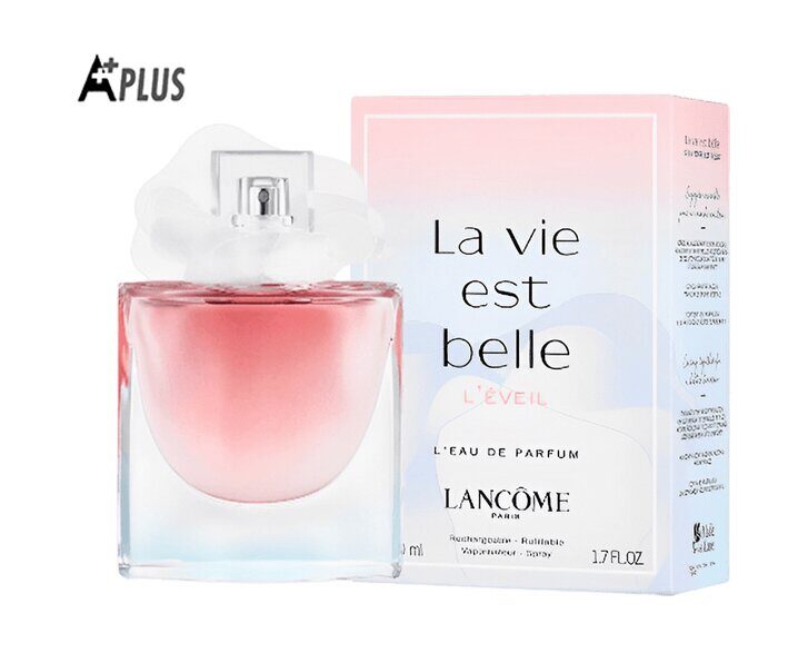 A-PLUS LANCOME LA VIE EST BELLE L'EVEIL L'EAU DE PARFUM 75 ml