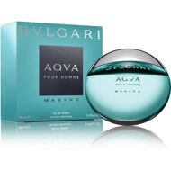 Bvlgari - Aqva Pour Homme Marine 100 ml