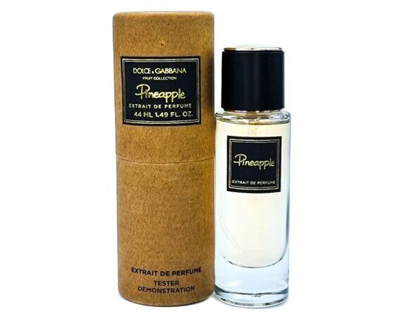 DOLCE&GABBANA PINEAPPLE EXTRAIT DE PARFUM 44 ml