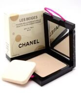Пудра CHANEL les beiges С20