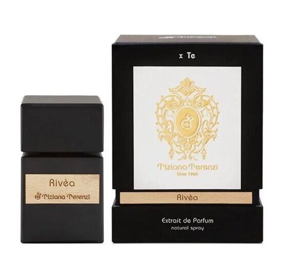 TIZIANA TERENZI RIVEA EXTRAIT DE PARFUM УНИСЕКС 100 ml