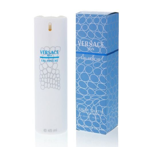 VERSACE EAU FRAICHE FOR MEN EDT 45ml