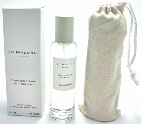 Мини-Тестер ENGLISH PEAR & FREESIA COLOGNE УНИСЕКС 40 ml