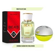 W 505 ПАРФЮМ BEAS DONNA KARAN BE DELICIOUS 50ML